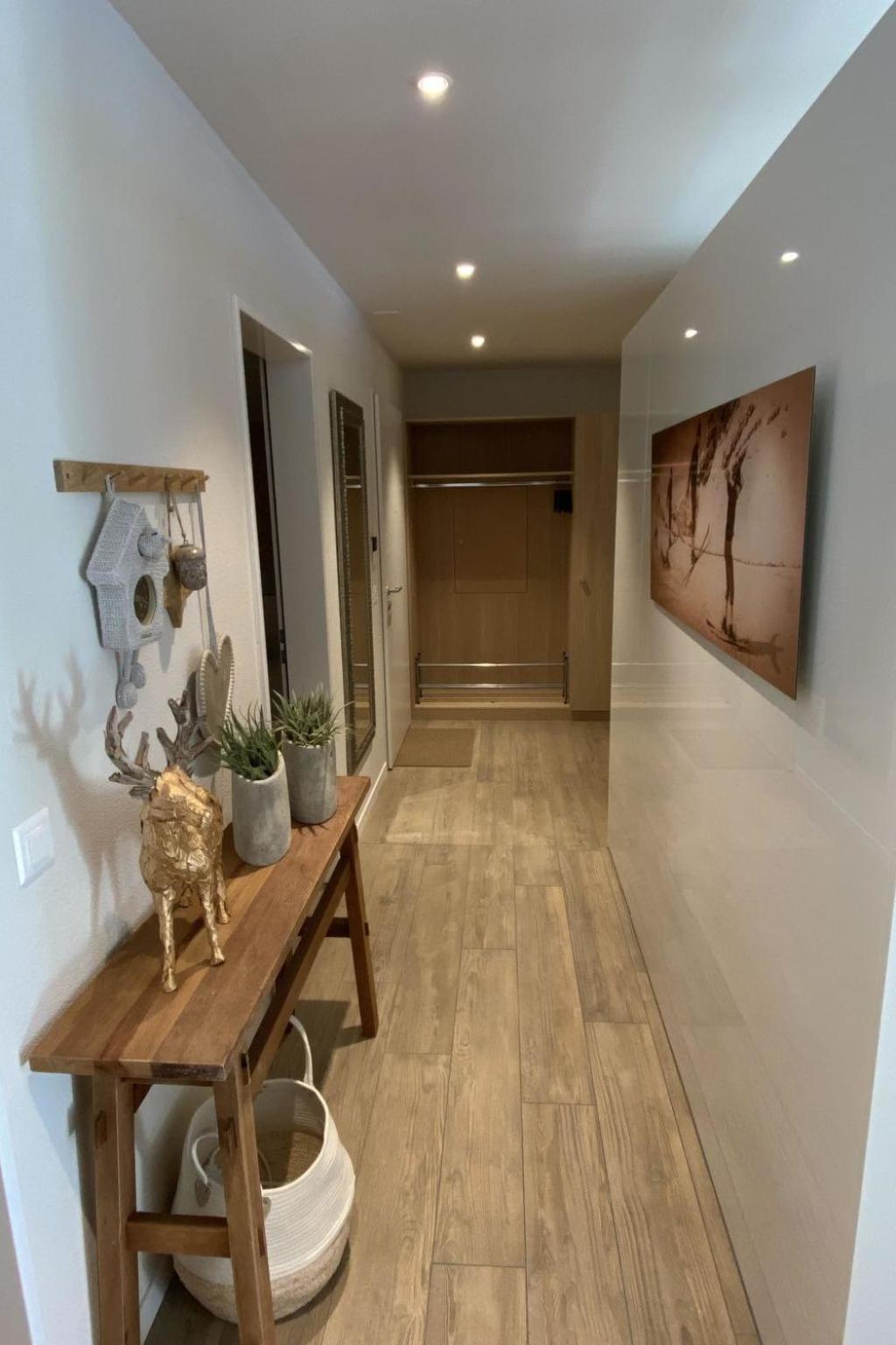 Apartment Alpenrose By Interhome Adelboden Eksteriør billede