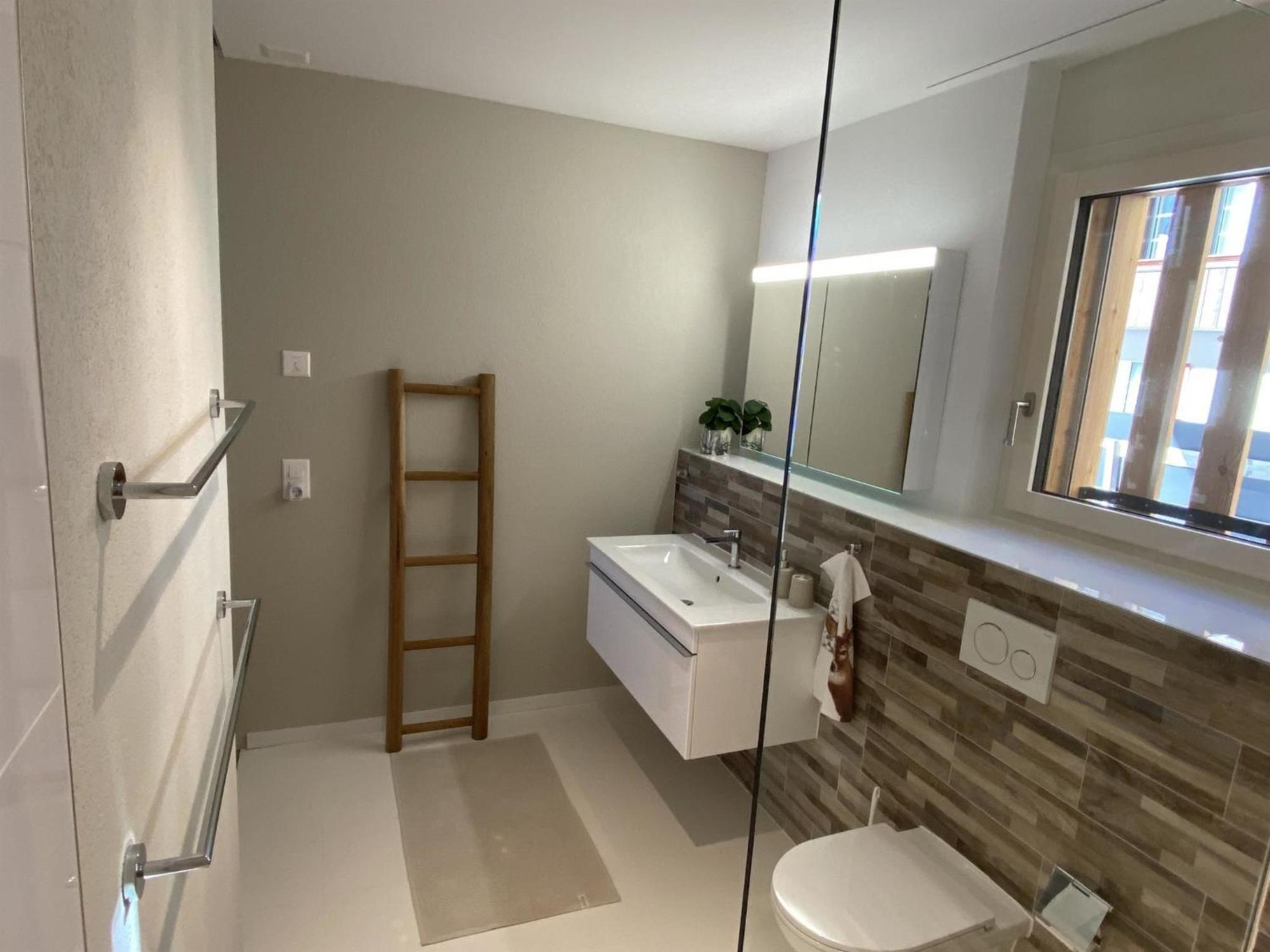 Apartment Alpenrose By Interhome Adelboden Eksteriør billede