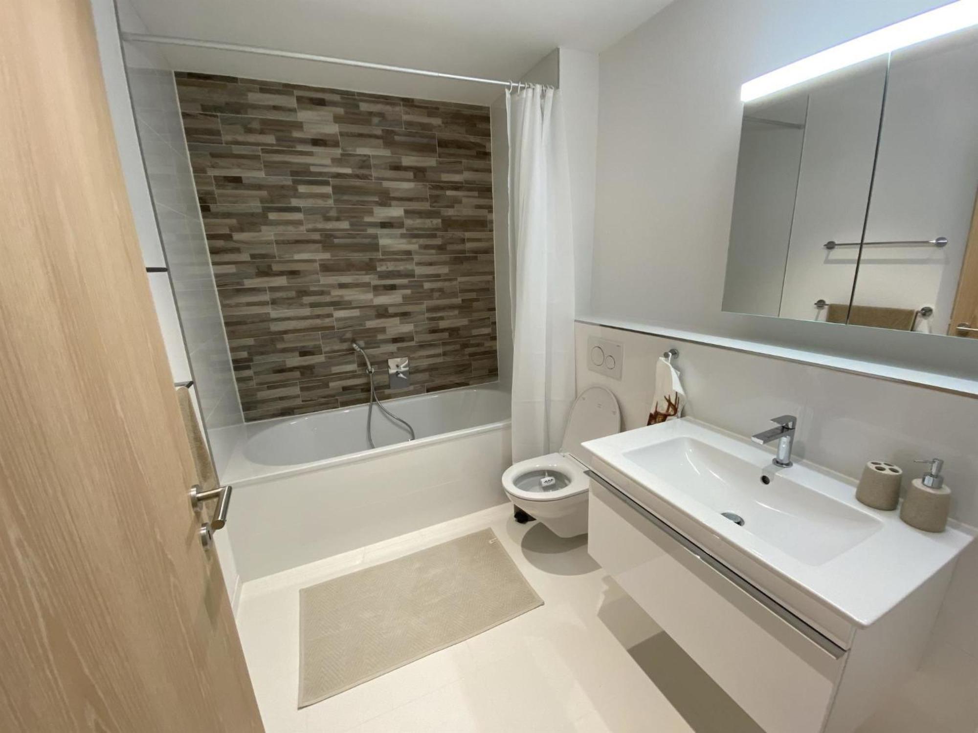 Apartment Alpenrose By Interhome Adelboden Eksteriør billede
