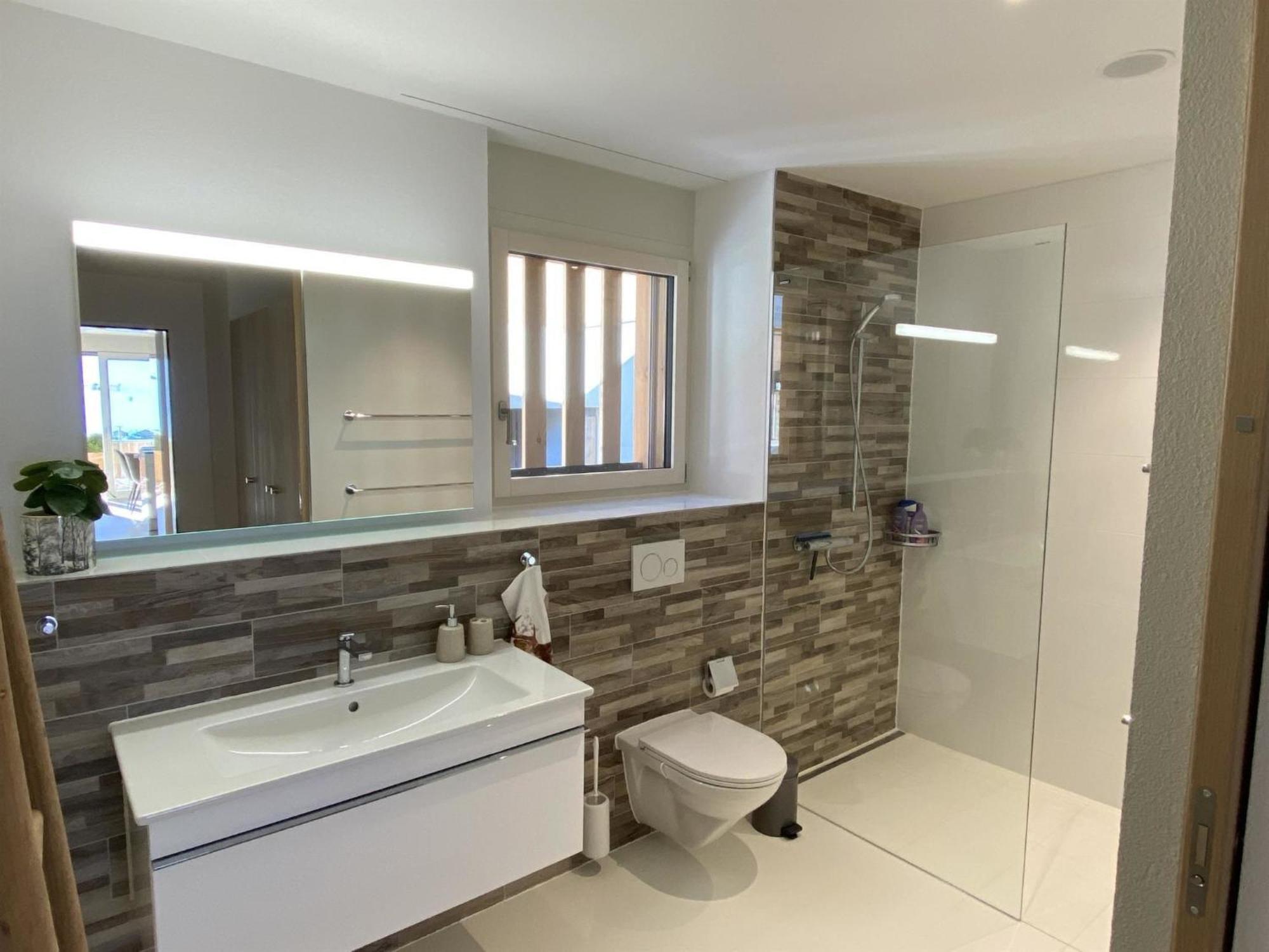 Apartment Alpenrose By Interhome Adelboden Eksteriør billede